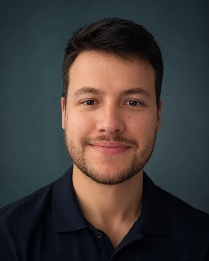 Kyle Sutherland, founder of Sutherland Cyber